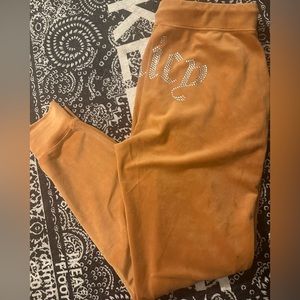 Juicy couture joggers